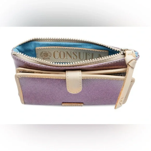 Consuela Lyndz Slim Wallet - Picture 3 of 8